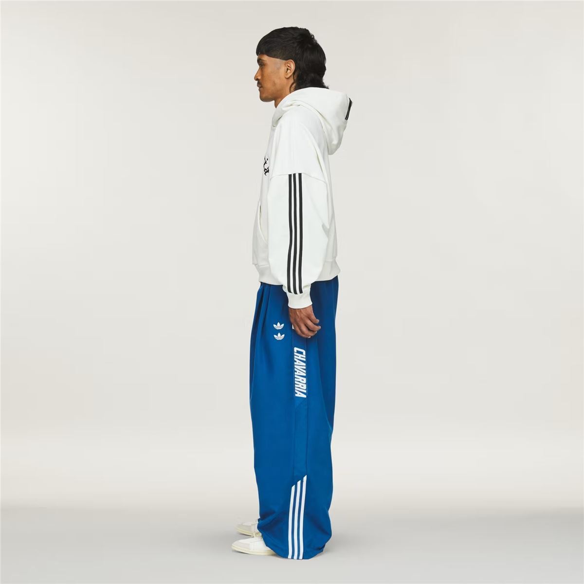 Chavarria heavyweight hoodie