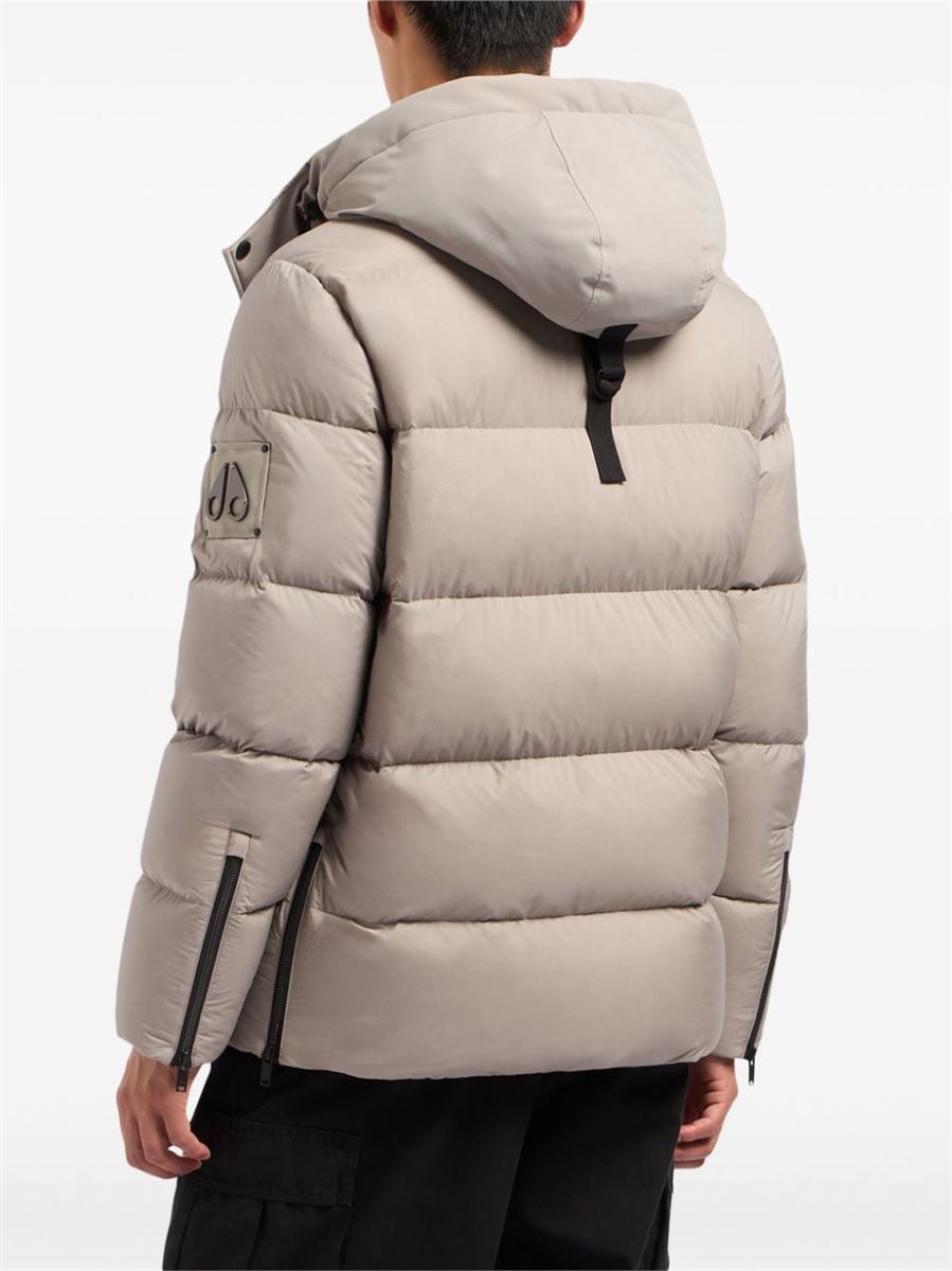 EVEREST 3Q PADDED COAT MOOSE KNUCKLES