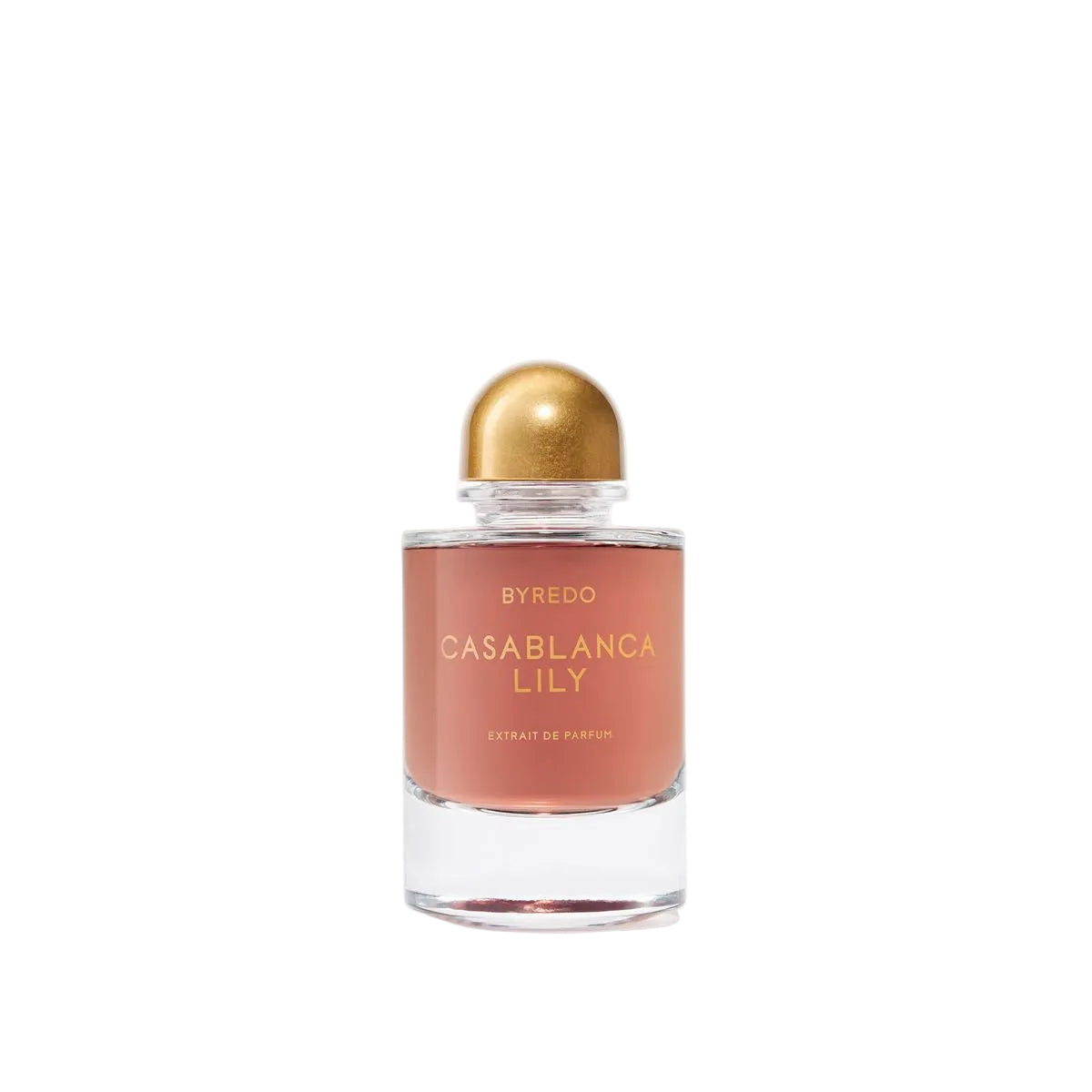 Casablanca Lily Extrait de Parfum