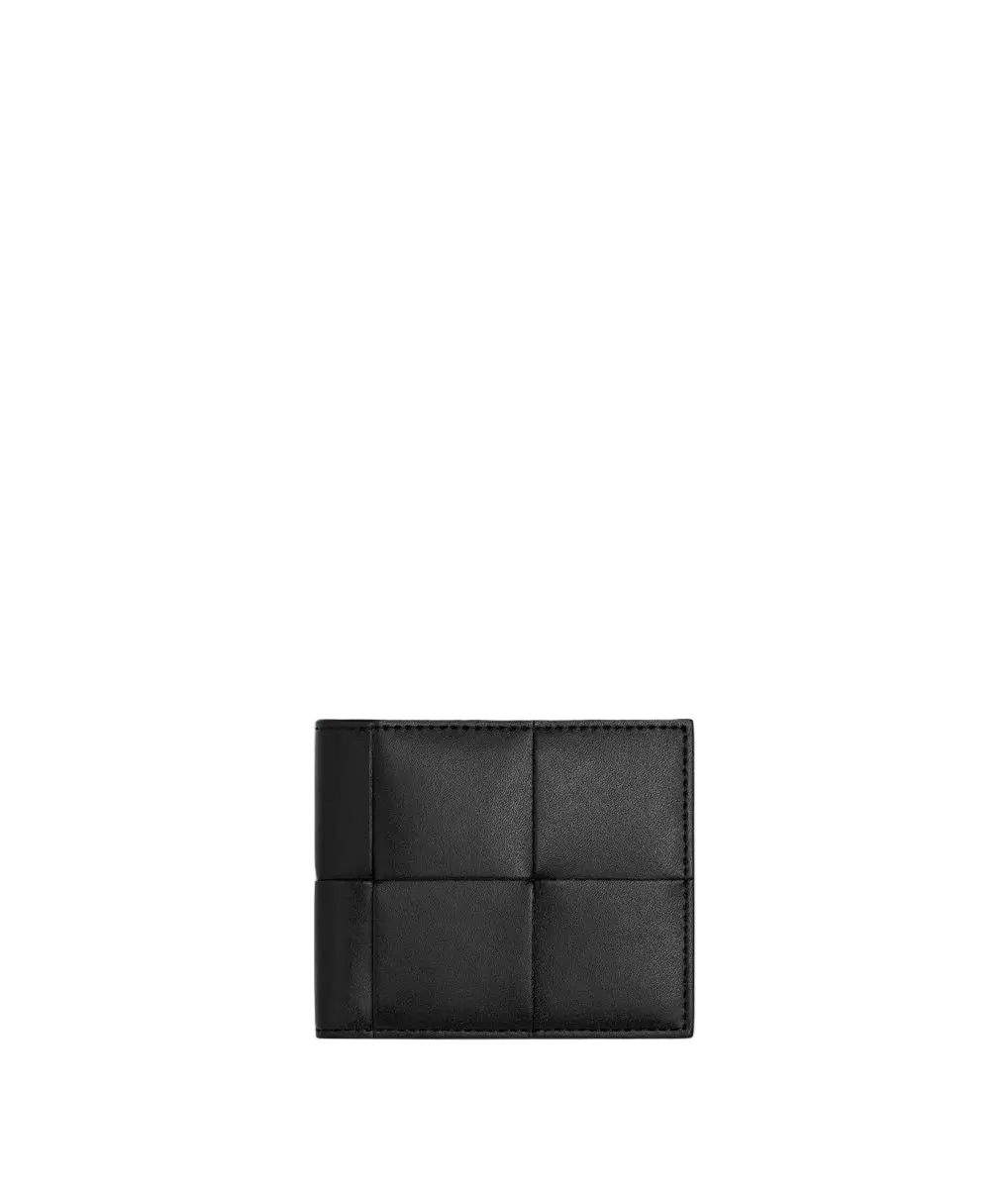 CASSETTE BI-FOLD WALLET BOTTEGA VENETA