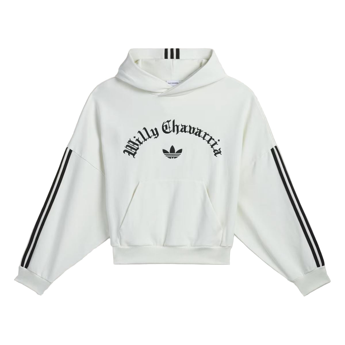 Chavarria heavyweight hoodie-ADIDAS ORIGINALS-Verso