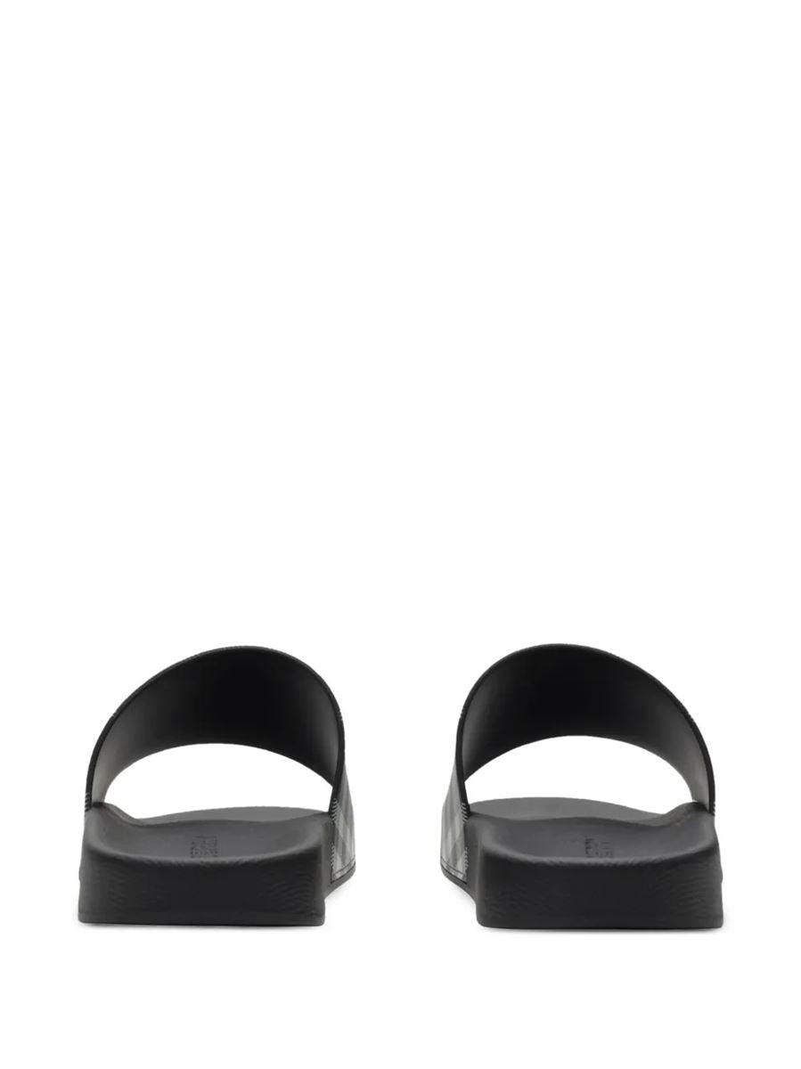 Check slides-BURBERRY-Verso