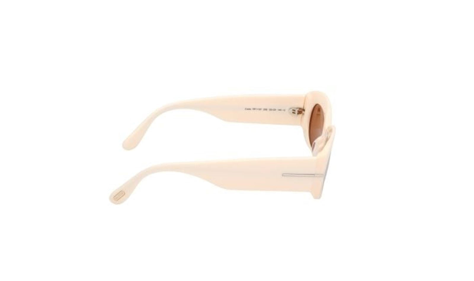 CIELLE - TOM FORD SUNGLASSES - Verso