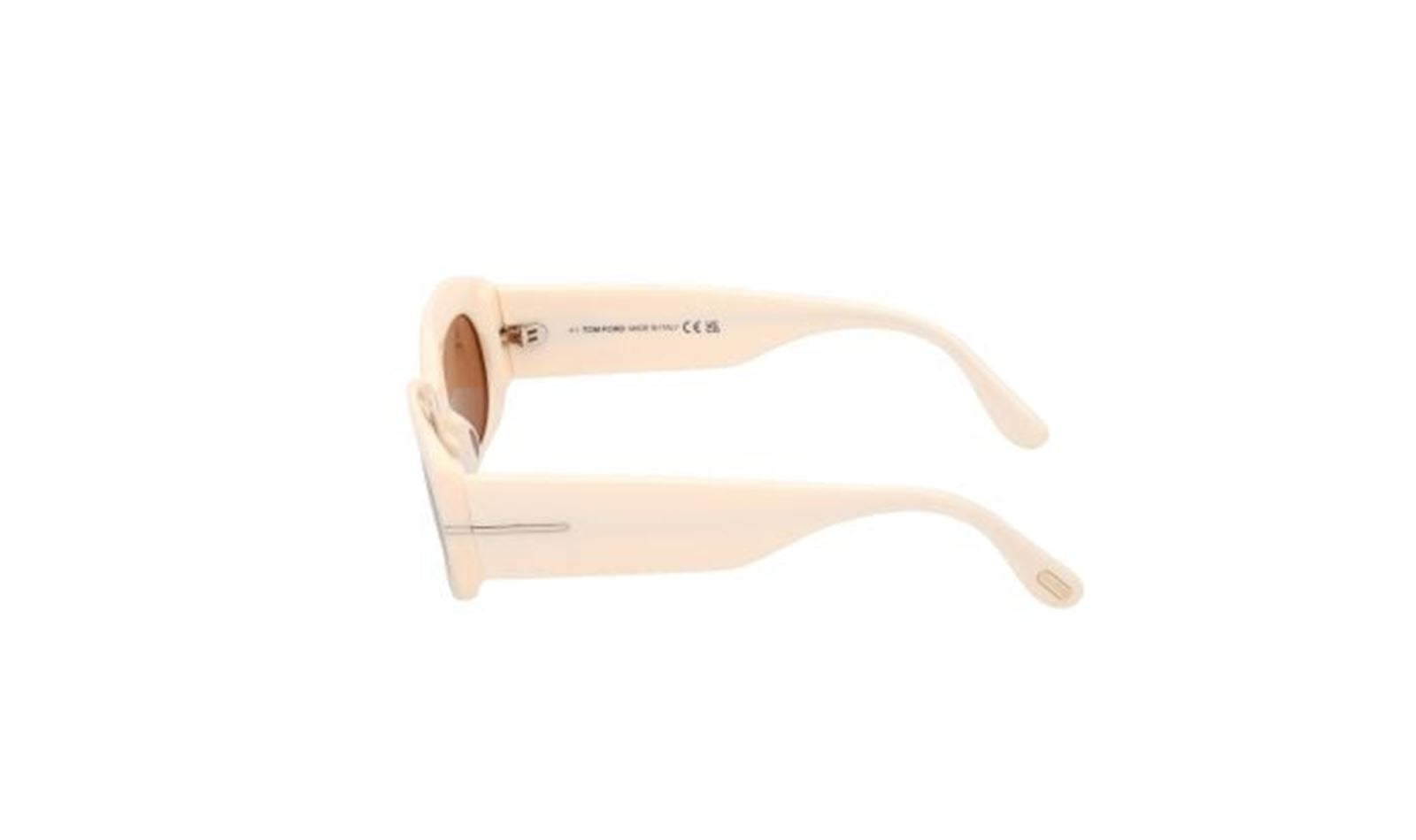 CIELLE - TOM FORD SUNGLASSES - Verso