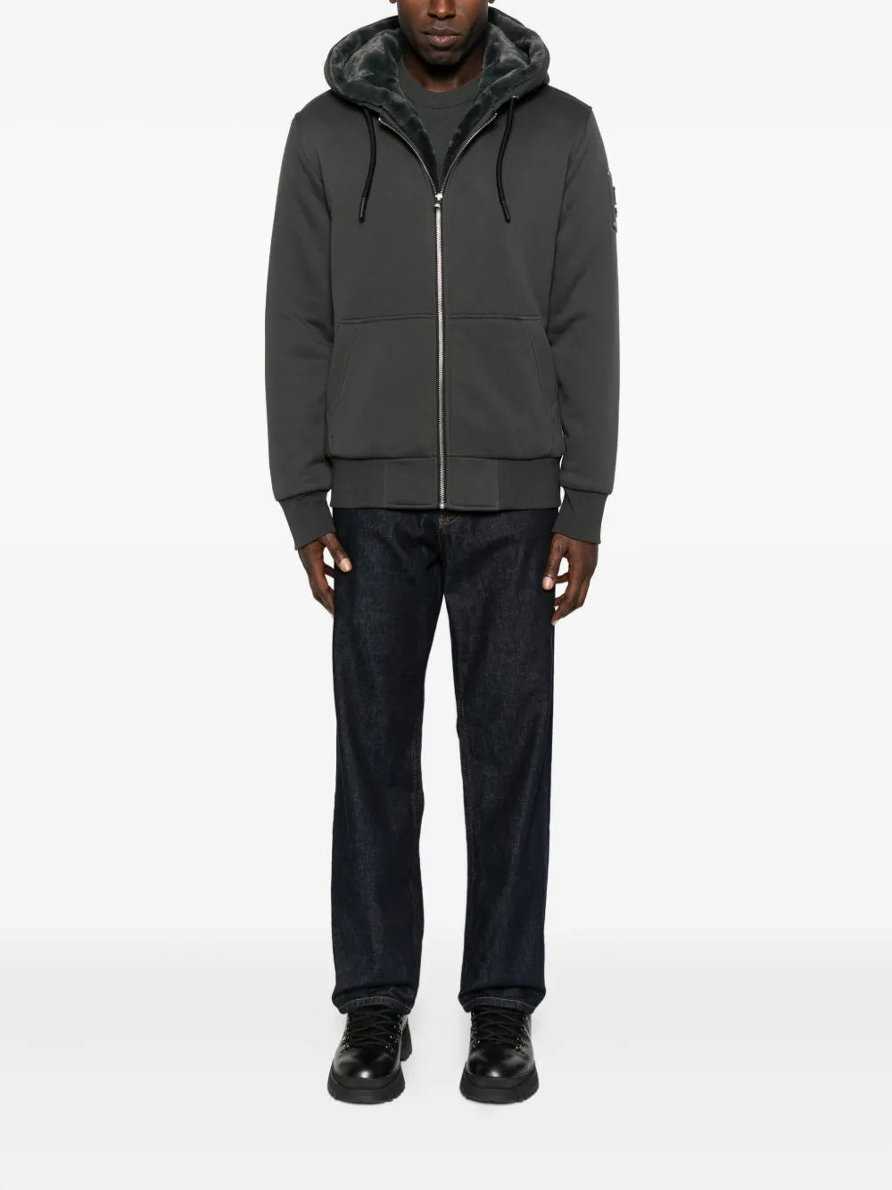 Classic bunny hoodie