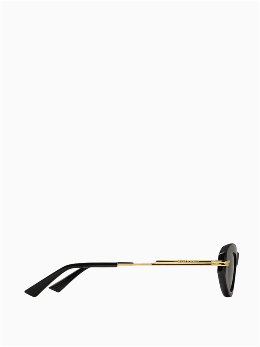 CLASSIC CAT EYE SUNGLASSES - BOTTEGA VENETA - Verso