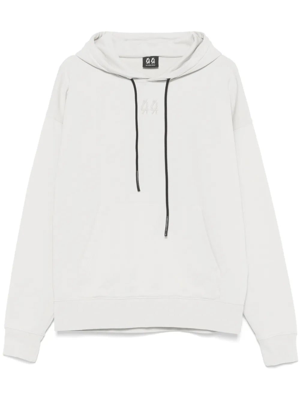Classic hoodie-44 LABEL GROUP-Verso