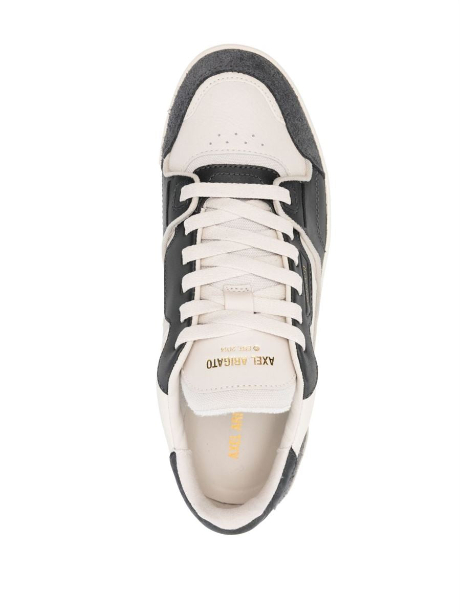 CLAY SNEAKERS - AXEL ARIGATO - Verso