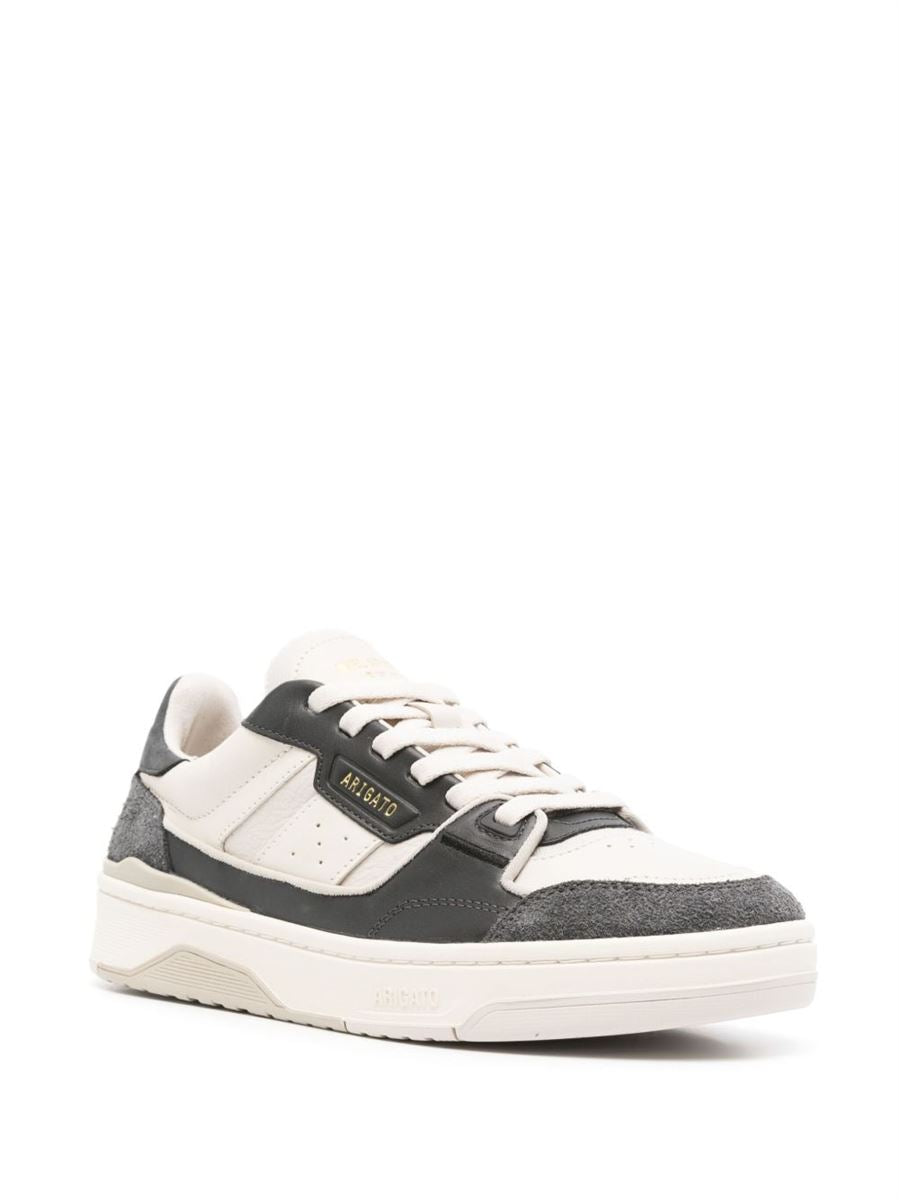 CLAY SNEAKERS - AXEL ARIGATO - Verso