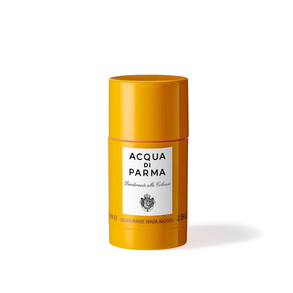 Colonia deo stick-ACQUA DI PARMA-Verso