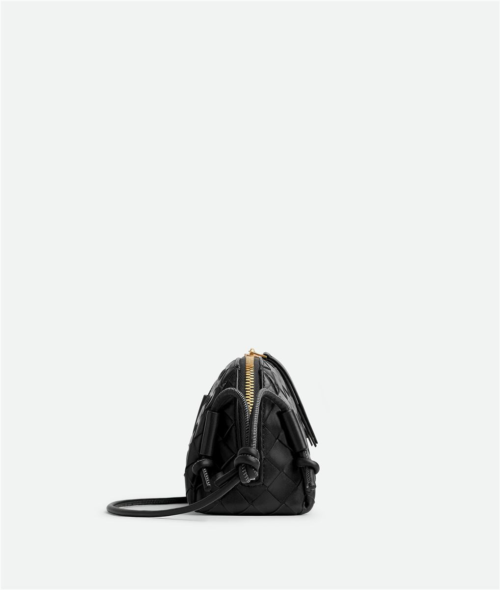 Concert pouch-BOTTEGA VENETA-Verso