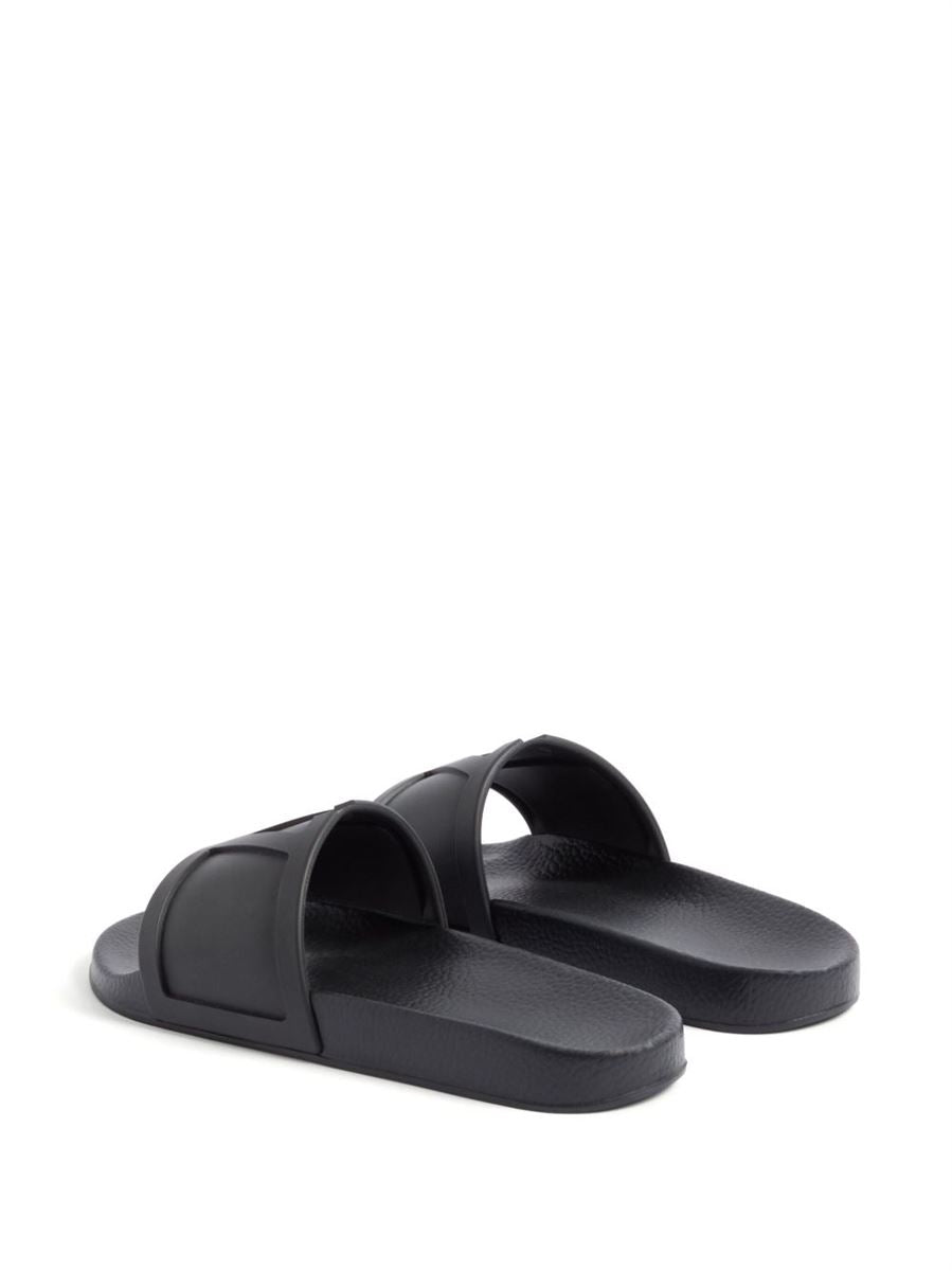 COOLSIDE SLIDES-VALENTINO-Verso