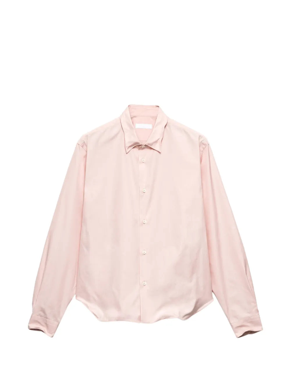 Cotton Shirt