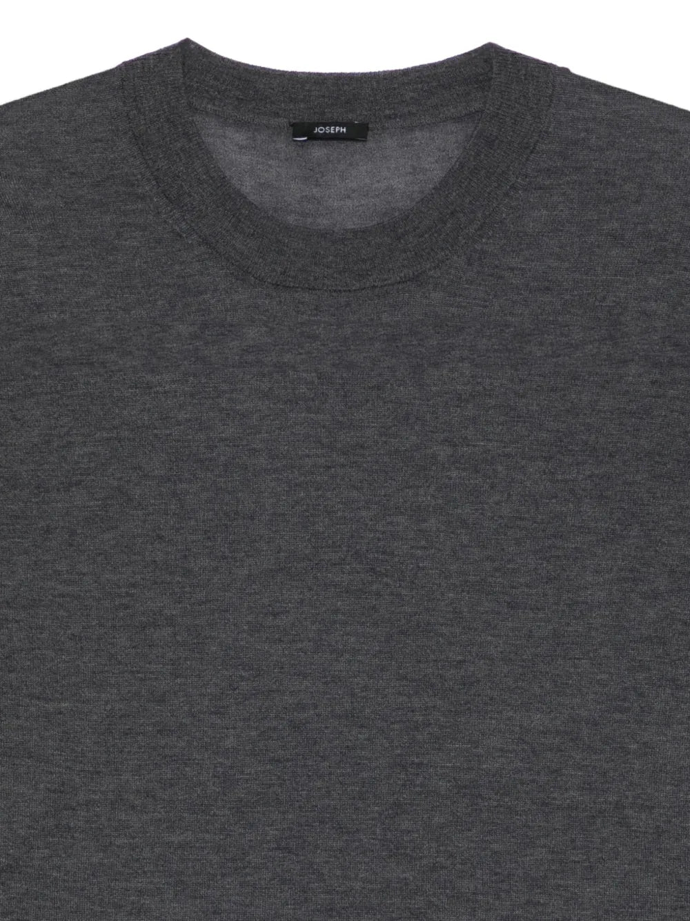 Crew-neck sweater-JOSEPH-Verso