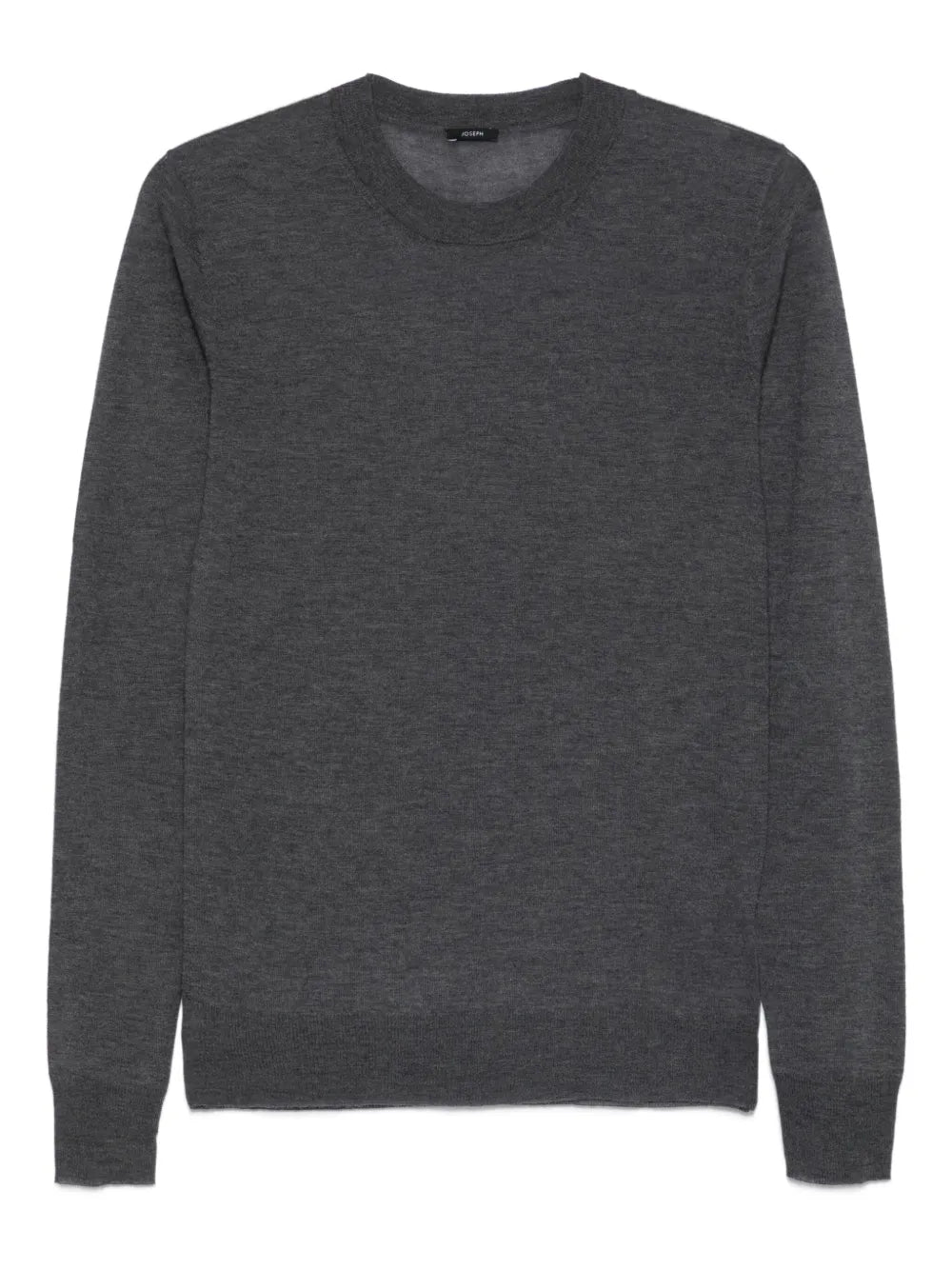 Crew-neck sweater-JOSEPH-Verso