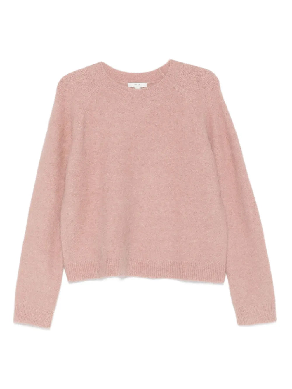 Crew-neck sweater-VINCE-Verso