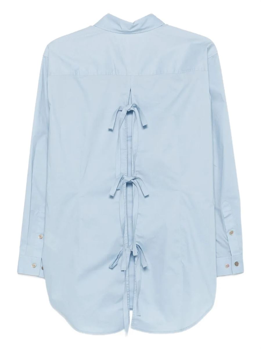 Cyprus button shirt-THE GARMENT-Verso