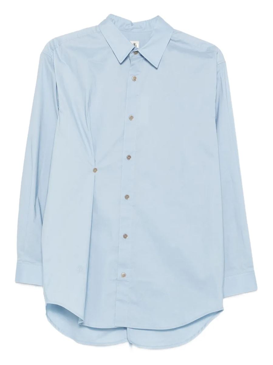 Cyprus button shirt-THE GARMENT-Verso