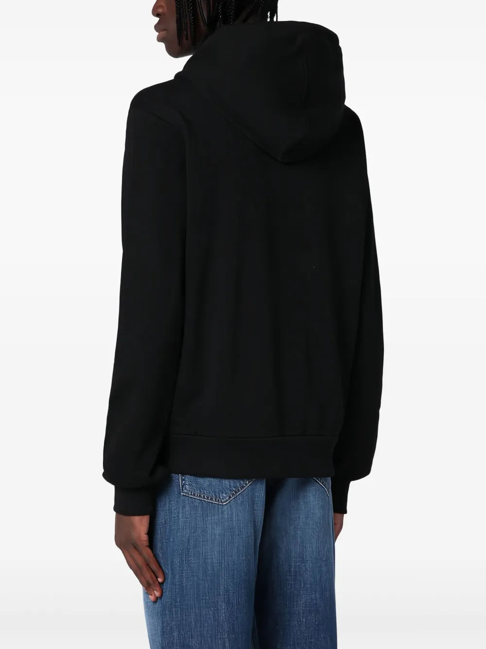 Cotton hoodie
