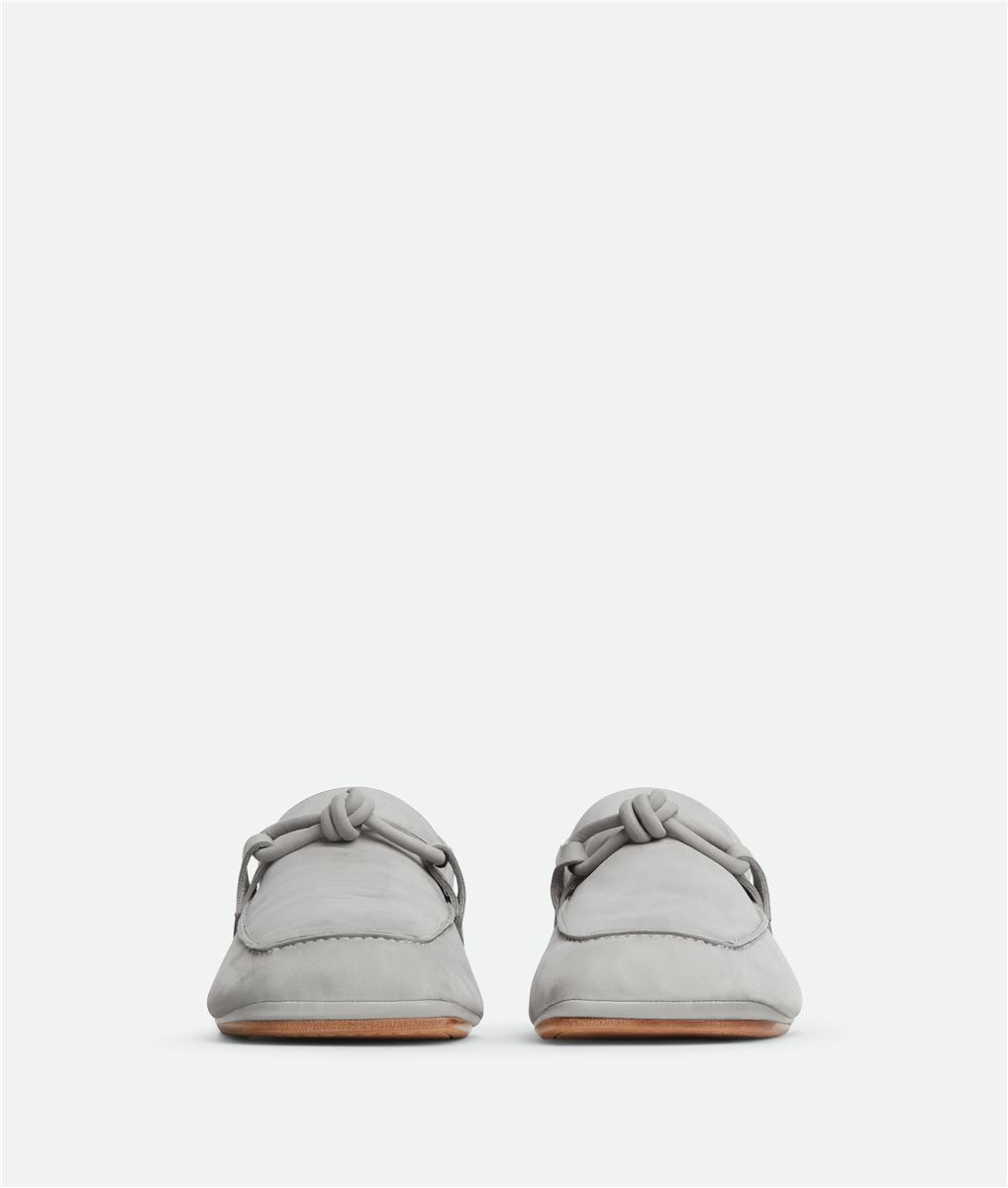 DADDY LOAFER-BOTTEGA VENETA-Verso