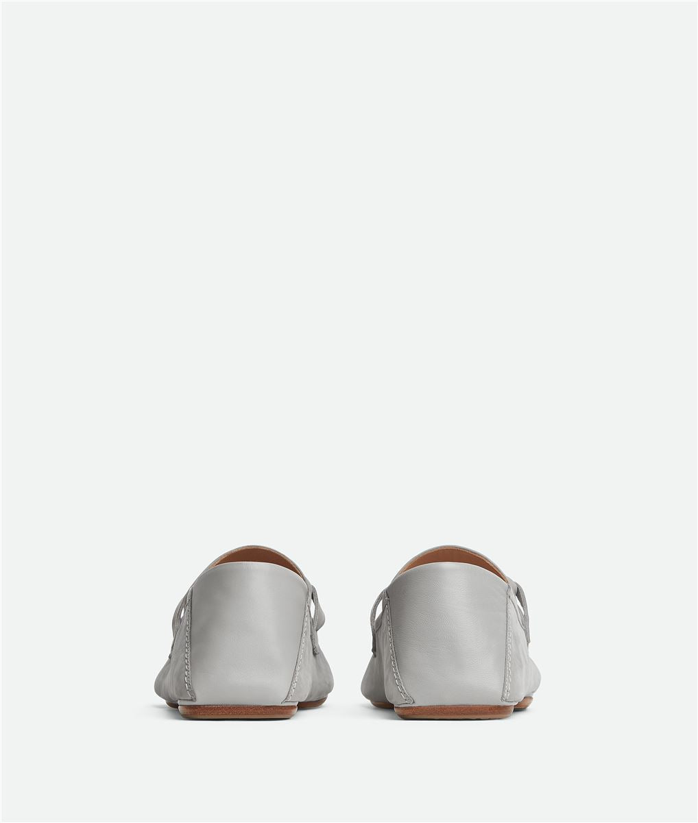 DADDY LOAFER-BOTTEGA VENETA-Verso