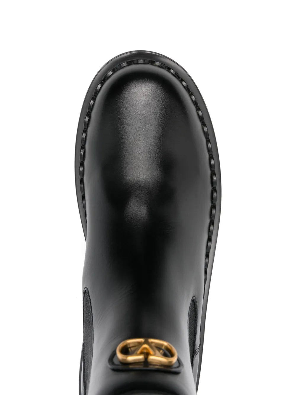 Beatle chelsea boots