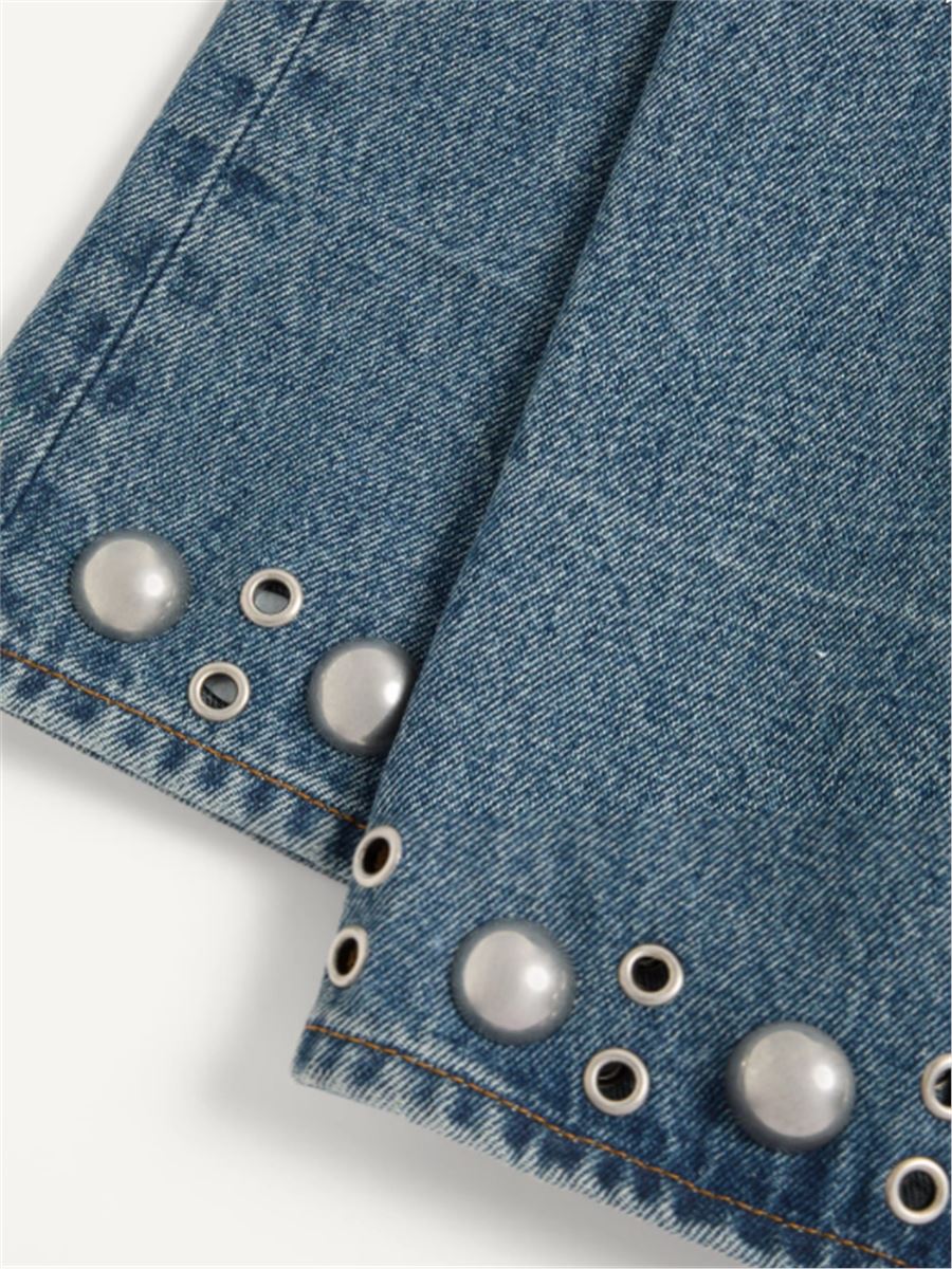 denim pants