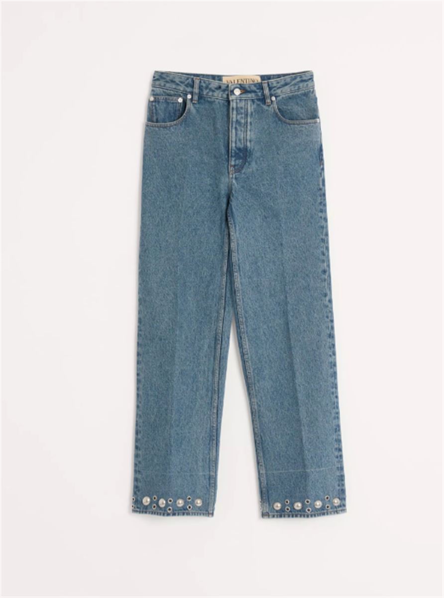denim pants