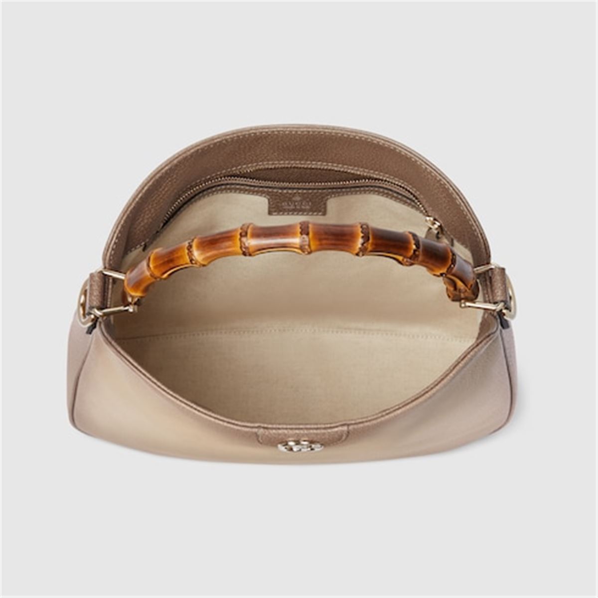 diana medium shoulder bag-GUCCI-Verso