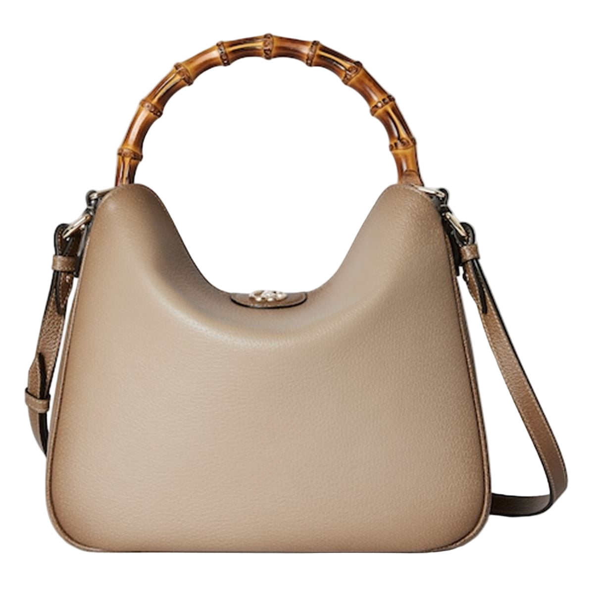 diana medium shoulder bag-GUCCI-Verso
