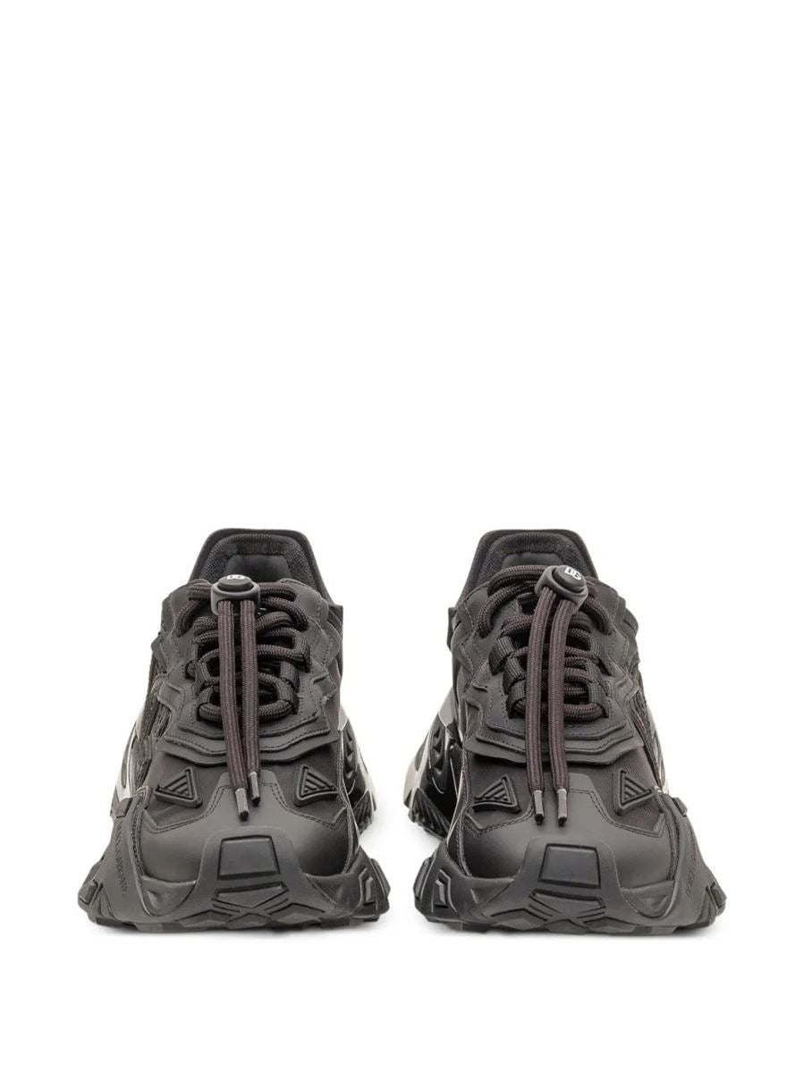 Dolce & gabbana day faster sneakers-DOLCE&GABBANA-Verso