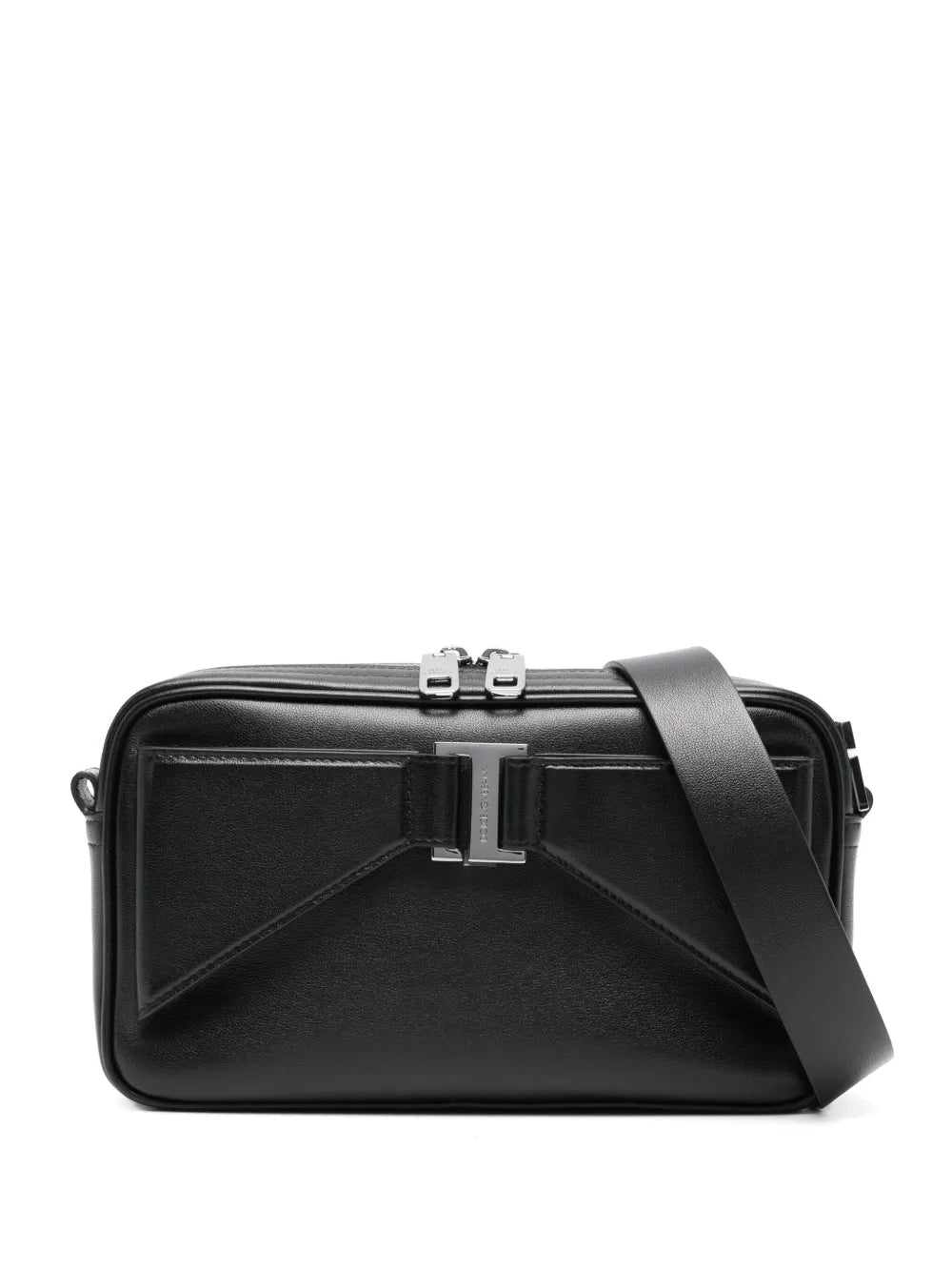 Dolce & gabbana leather messenger bag-DOLCE&GABBANA-Verso
