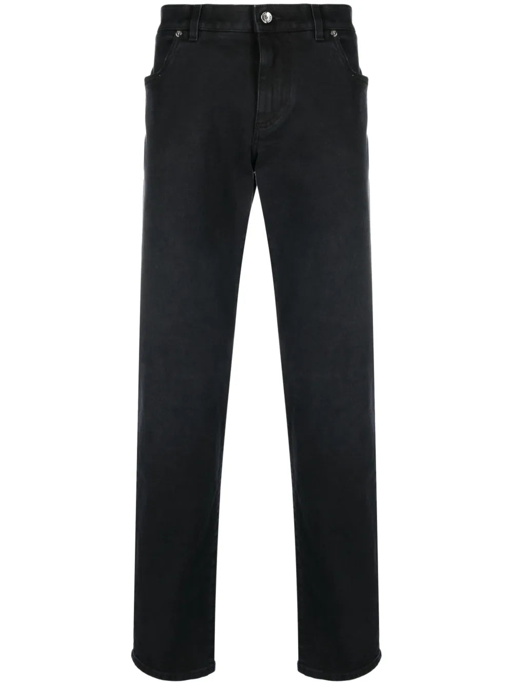 Dolce & gabbana mid-rise skinny jeans-DOLCE&GABBANA-Verso