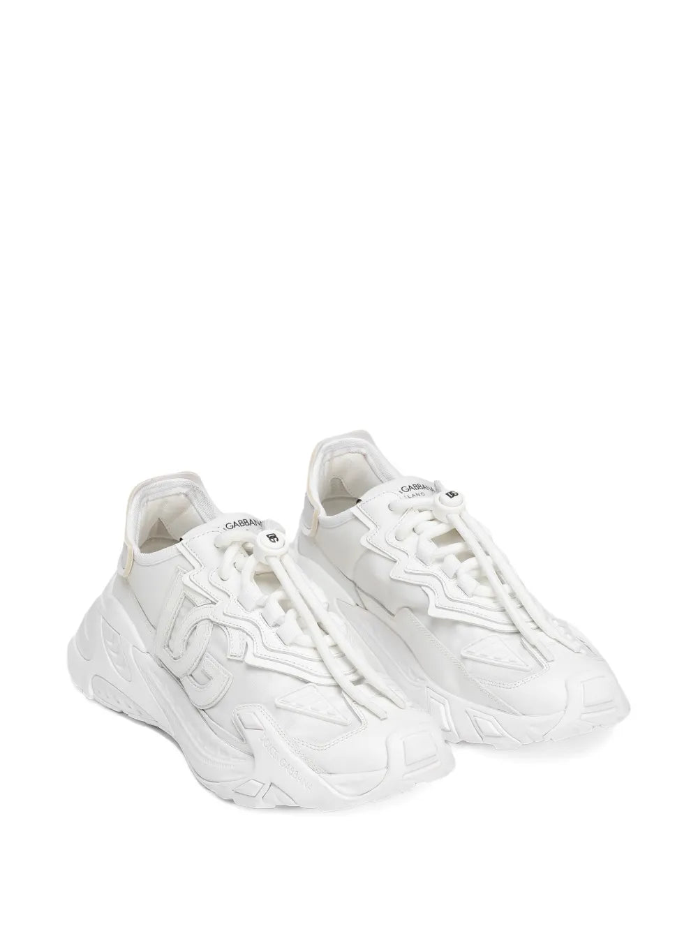 Dolce & gabbana day faster sneakers-DOLCE&GABBANA-Verso