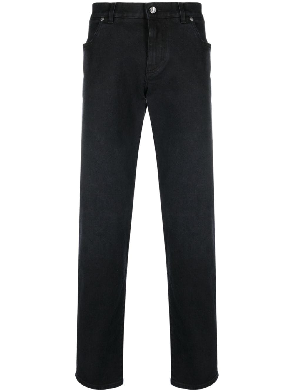 Dolce & gabbana mid-rise skinny jeans-DOLCE&GABBANA-Verso
