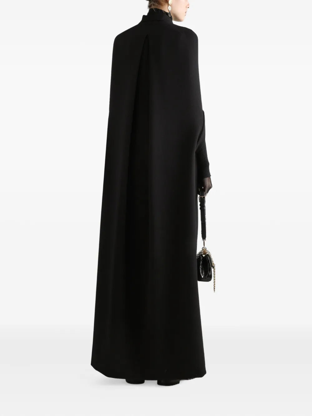 Dolce & gabbana tailored midi skirt-DOLCE&GABBANA-Verso