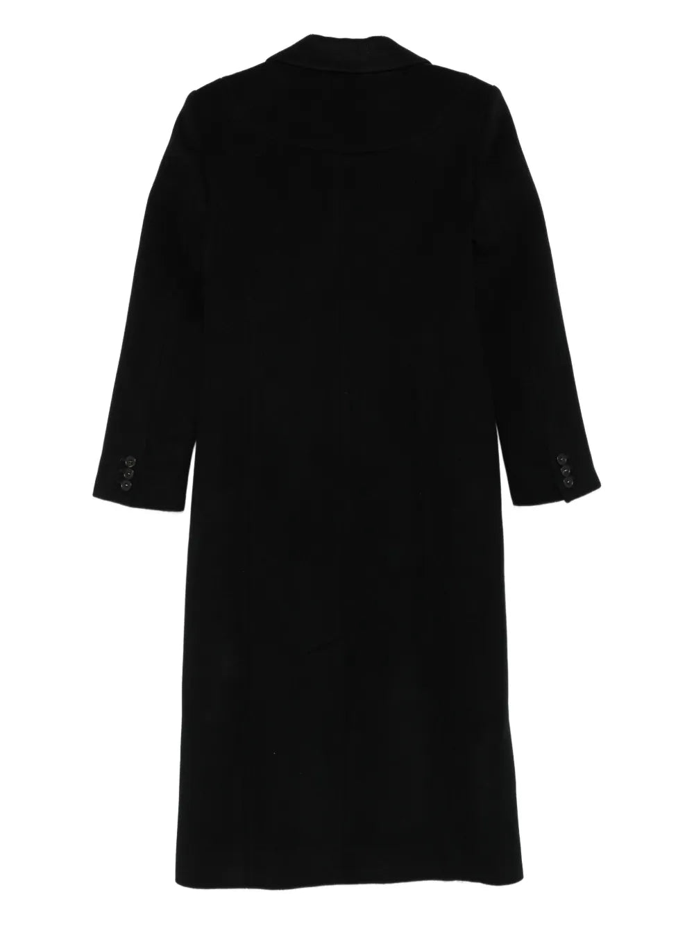 Double-breasted midi coat-THE GARMENT-Verso