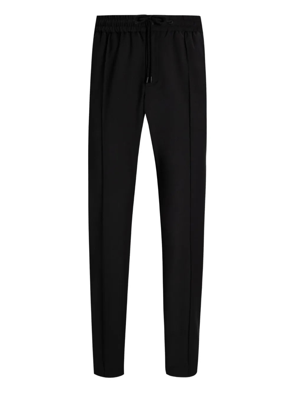 Drawstring-waist trousers-DOLCE & GABBANA-Verso