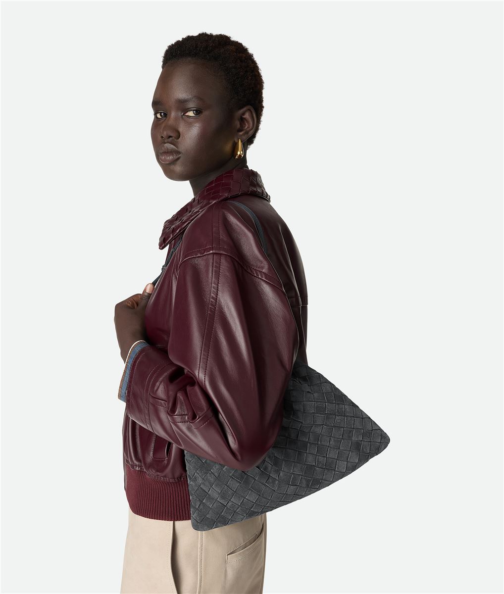 Dustbag-BOTTEGA VENETA-Verso