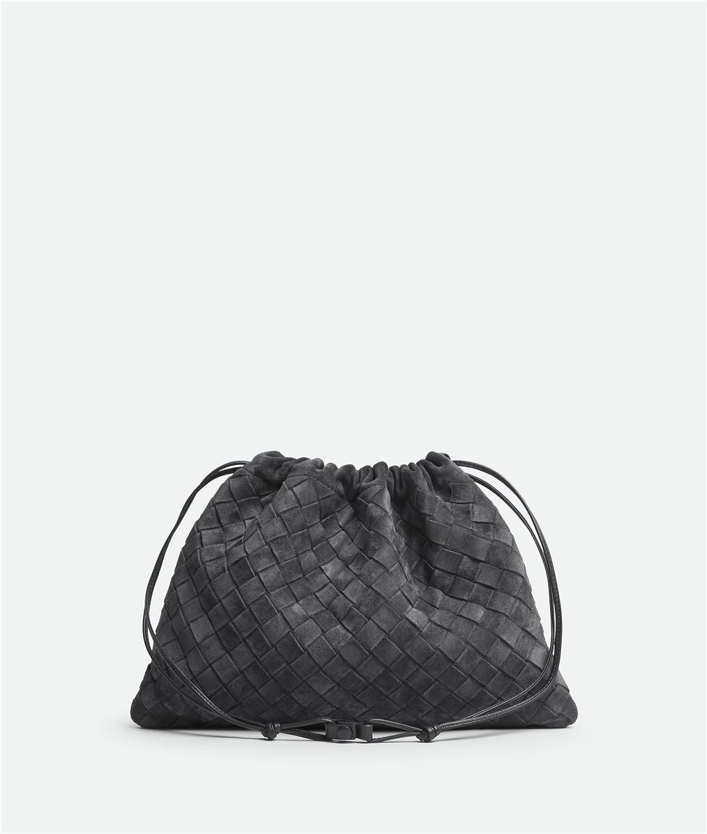 Dustbag-BOTTEGA VENETA-Verso