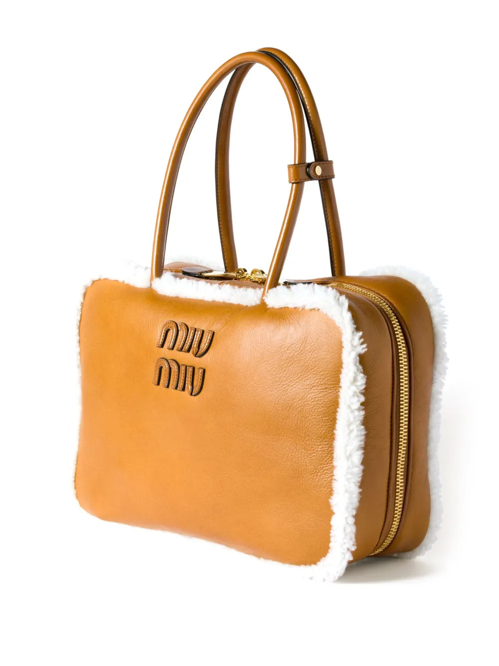 Miu miu beau tote bag