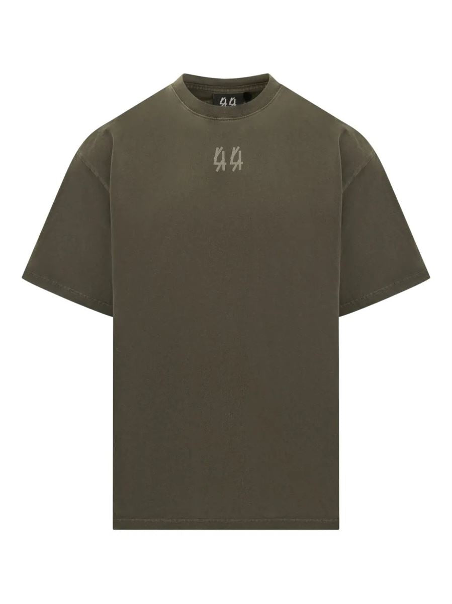 Graphic-print t-shirt