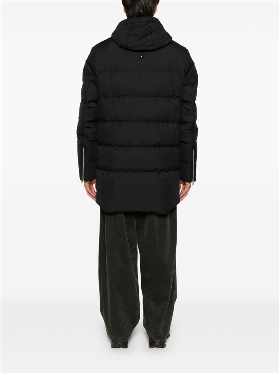 CLOUD PARKA MOOSE KNUCKLES