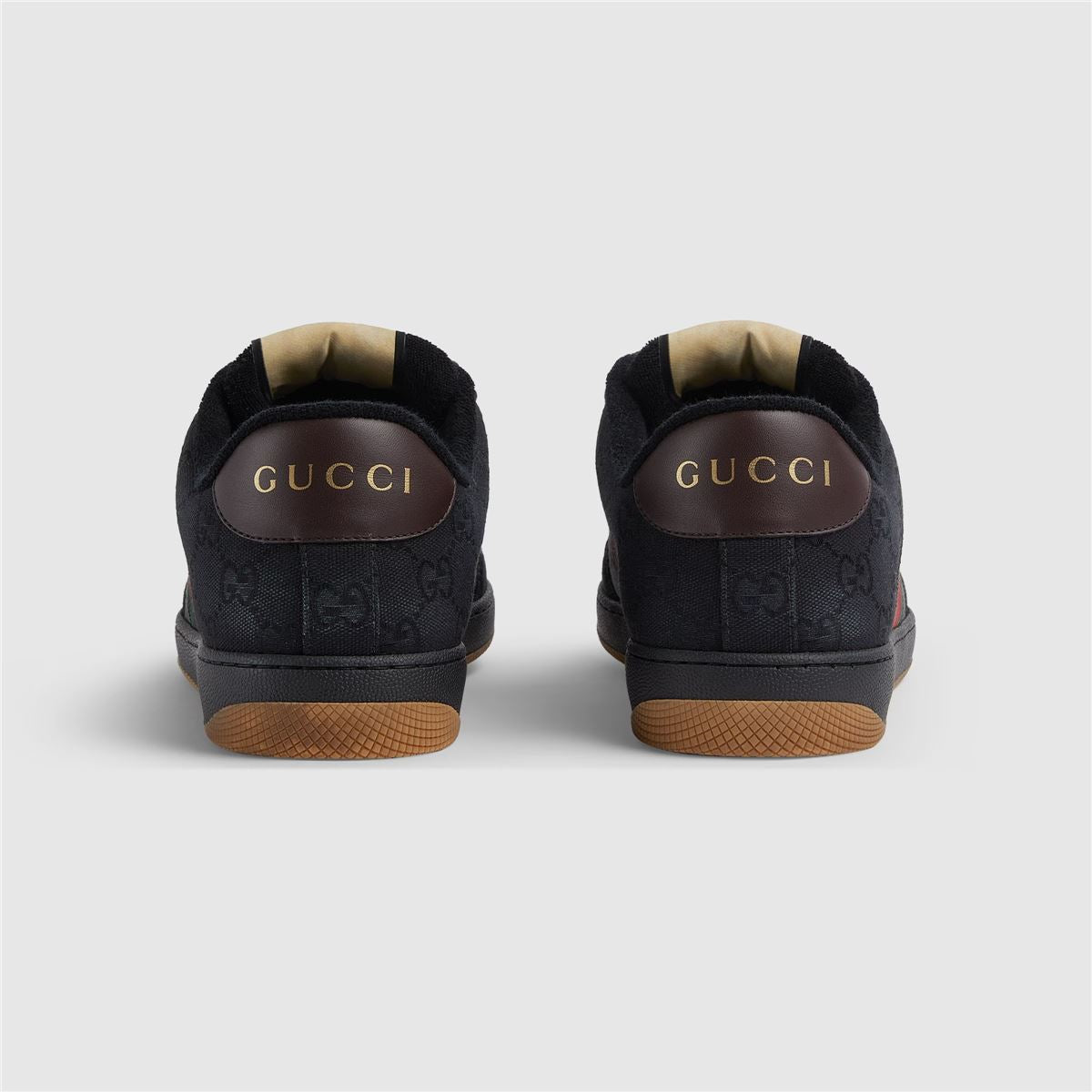 Men's screener trainers