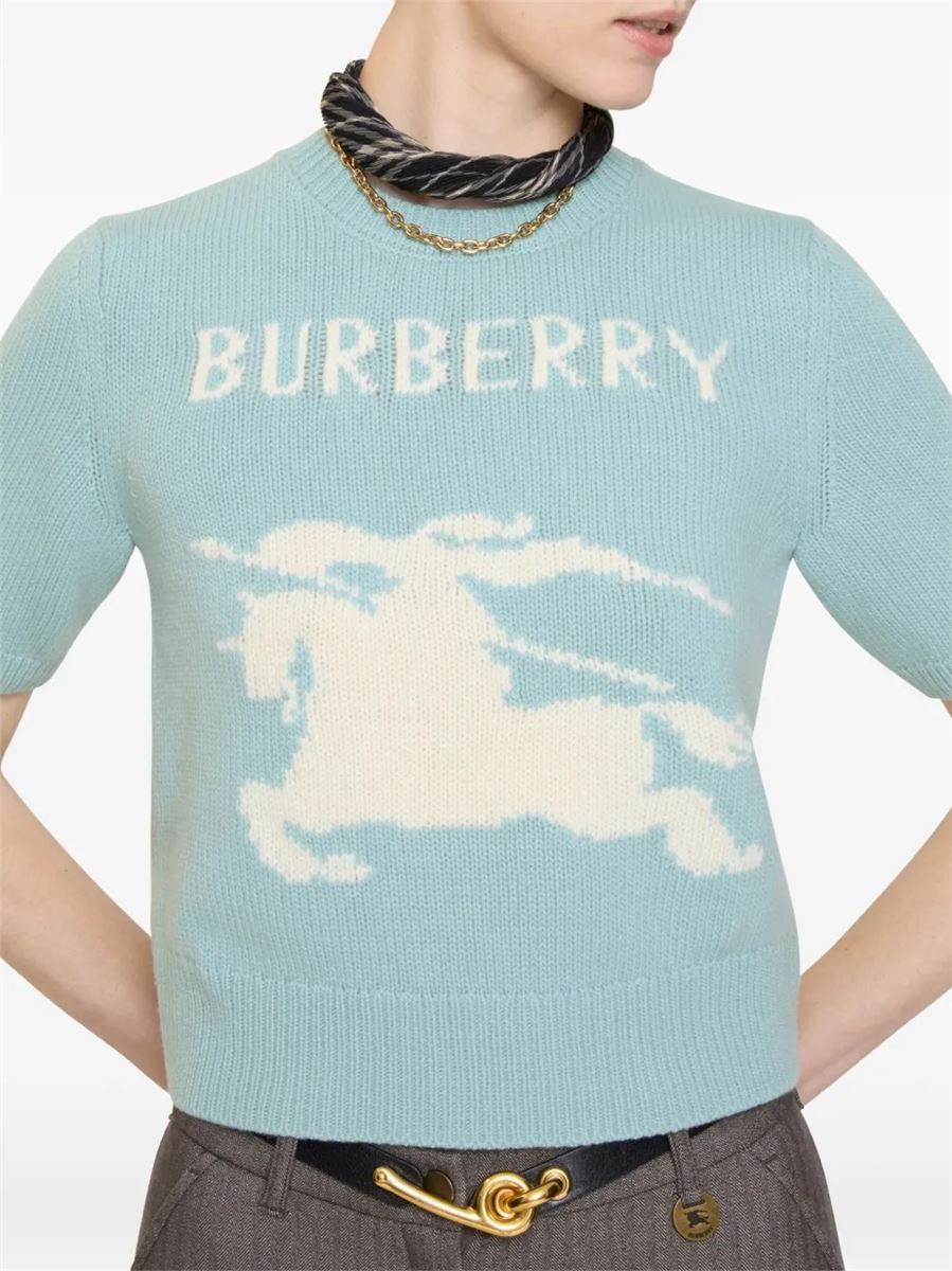 Ekd wool cashmere topprice-BURBERRY-Verso