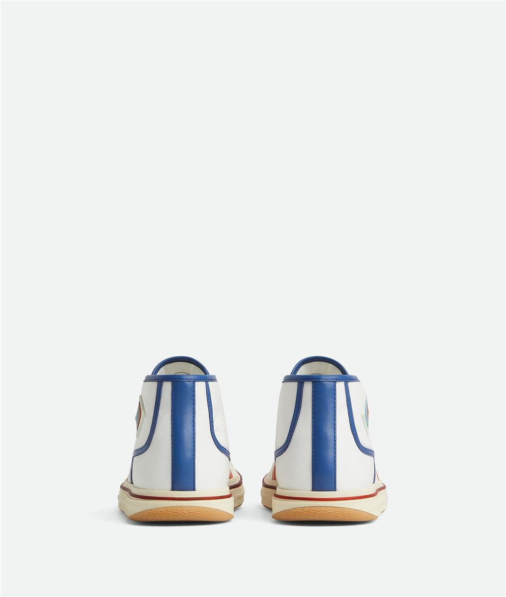 ELIOT SNEAKER-BOTTEGA VENETA-Verso