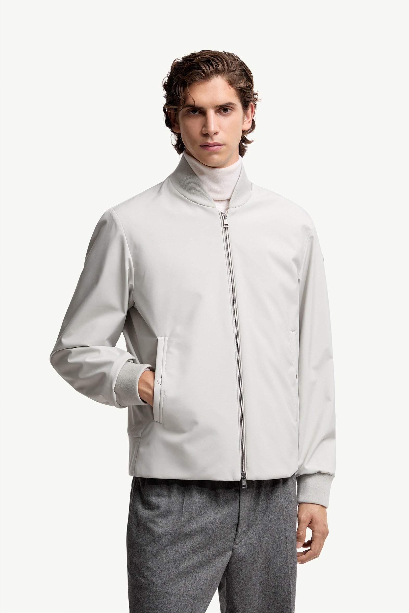 EPINAL 3-IN-1 DOWN BOMBER JACKET-MONCLER-Verso