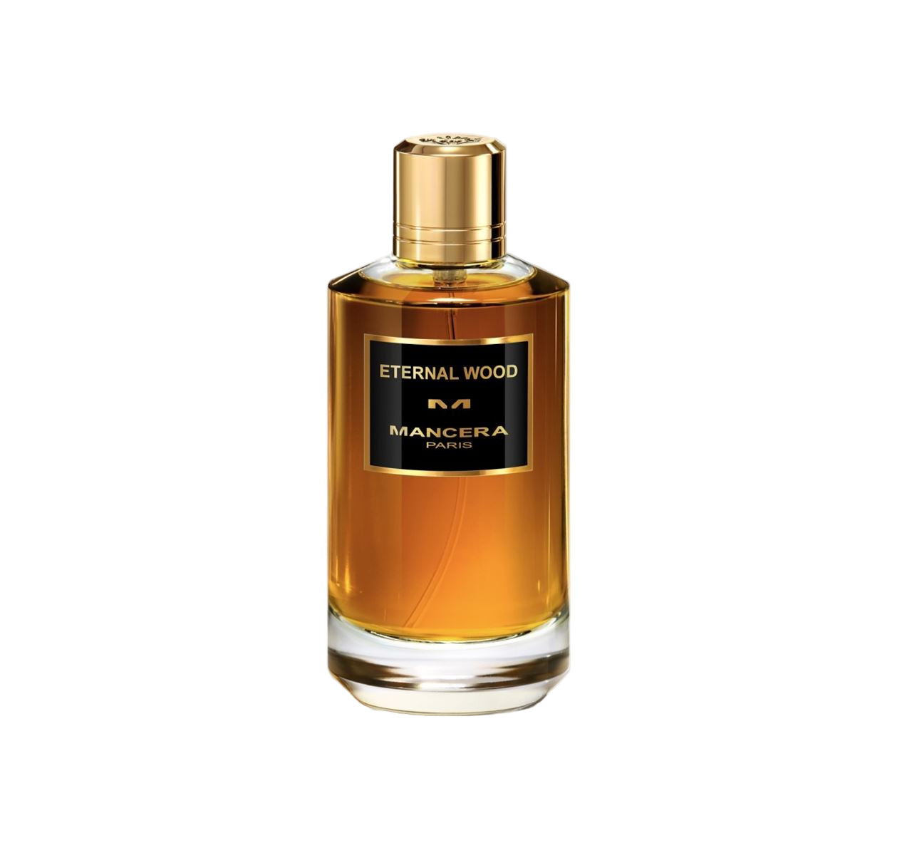 Eternal wood-MANCERA-Verso