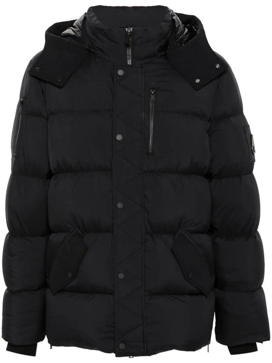 EVEREST 3Q JACKET MOOSE KNUCKLES