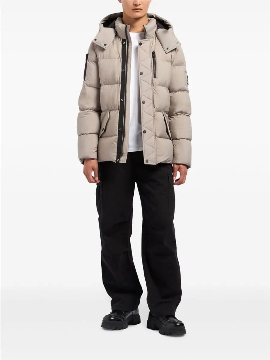 EVEREST 3Q PADDED COAT MOOSE KNUCKLES
